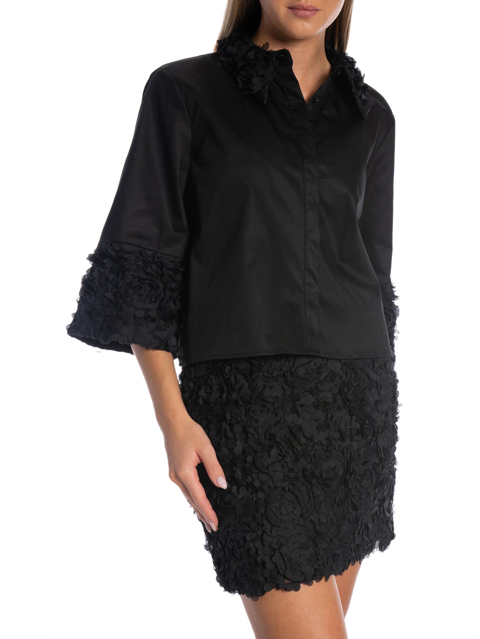 KAREN BY SIMONSEN SKJORTA CLEO METEORITE_102990.jpg