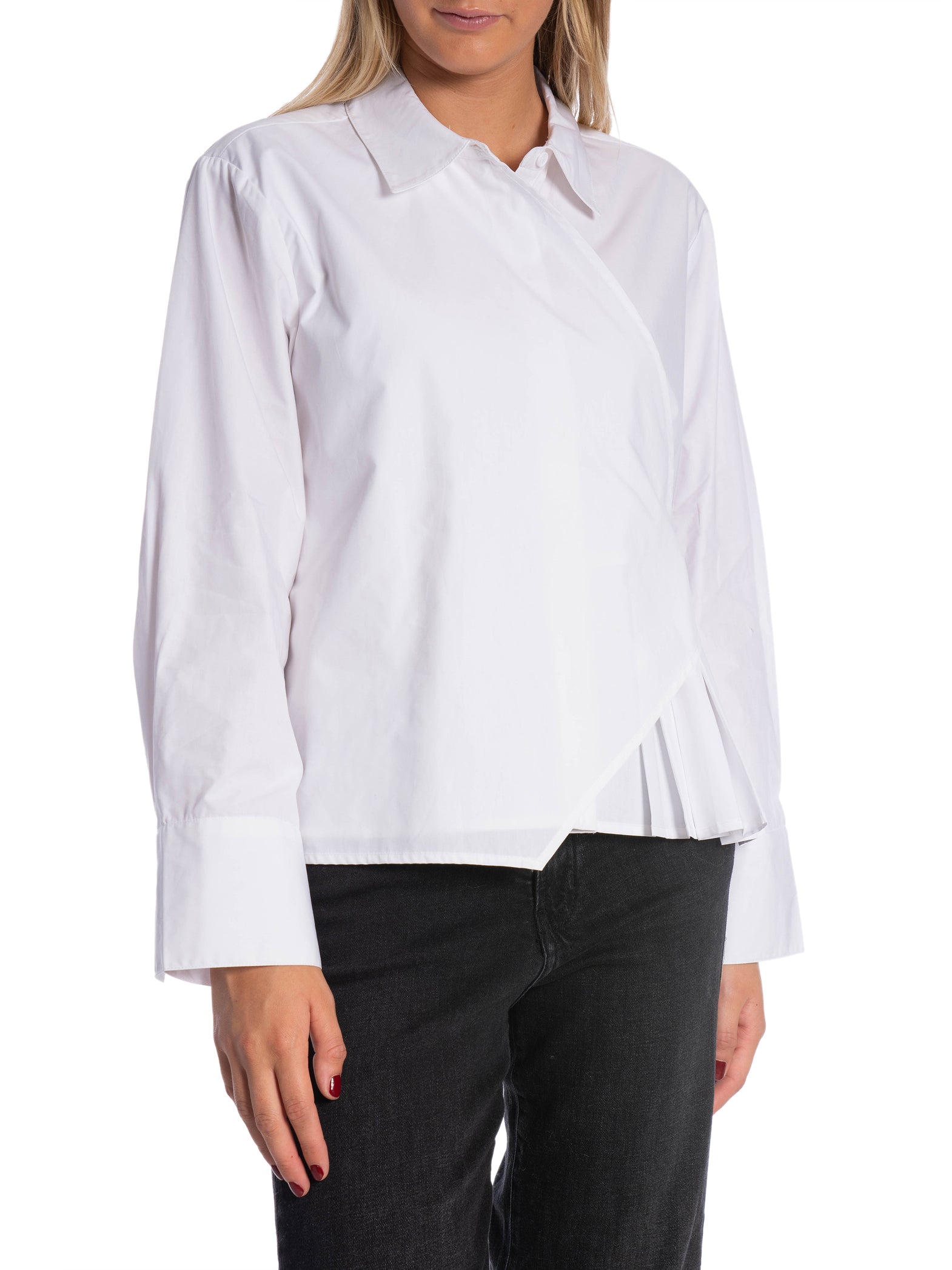 KAREN BY SIMONSEN SKJORTA ROYSIN BRIGHT WHITE_92281.jpg