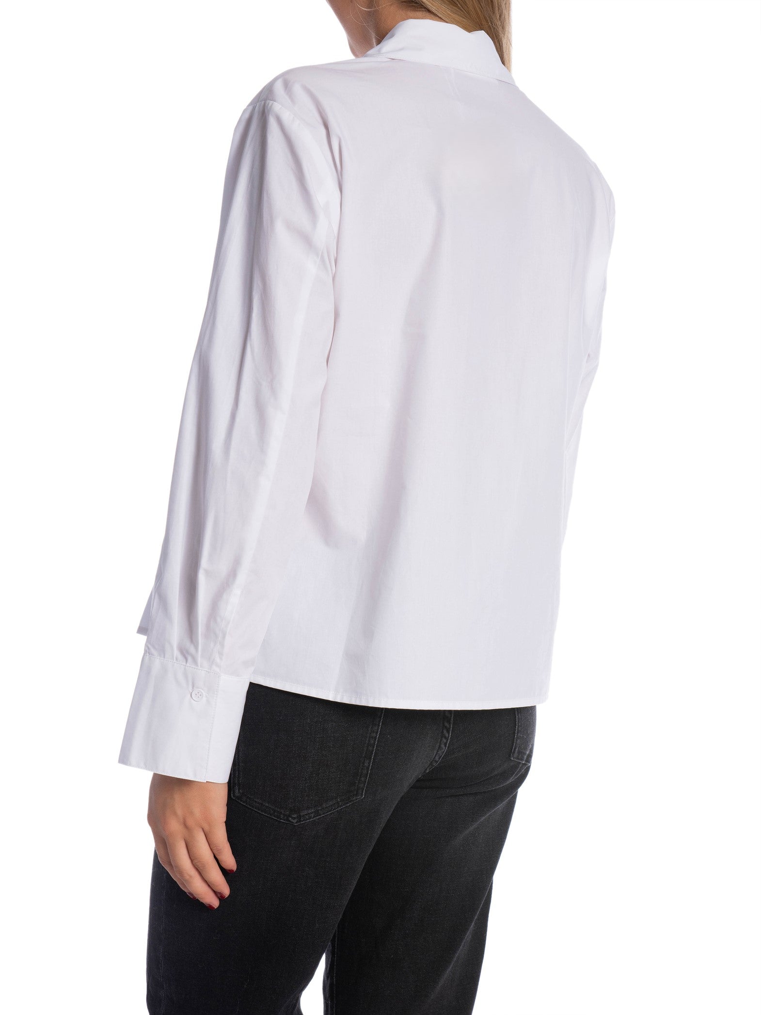 KAREN BY SIMONSEN SKJORTA ROYSIN BRIGHT WHITE_92284.jpg