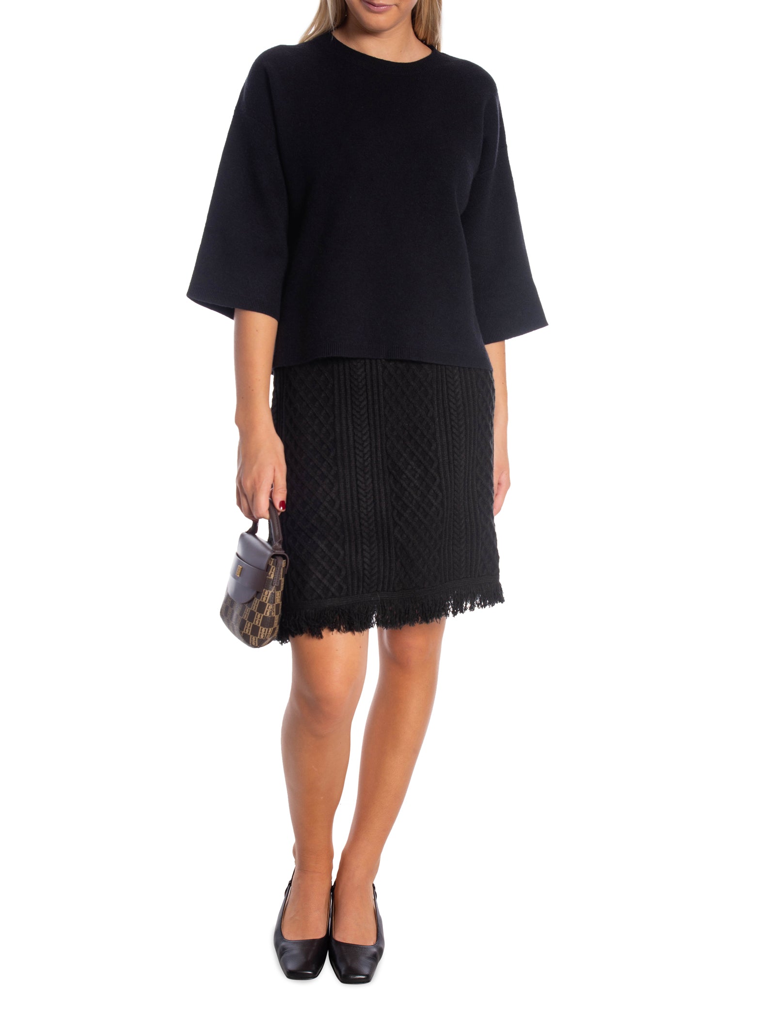 KAREN BY SIMONSEN TOPP DODDIE KNIT METEORITE_92266.jpg