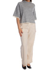 KAREN BY SIMONSEN TOPP ERIS GREYMELANGE_108940.jpg