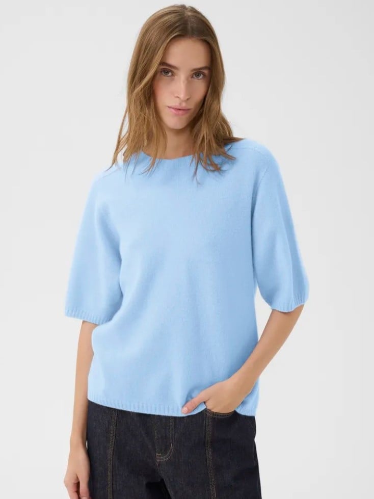 KAREN BY SIMONSEN TOPP ETTA CHAMBRAY BLUE_105566.jpg