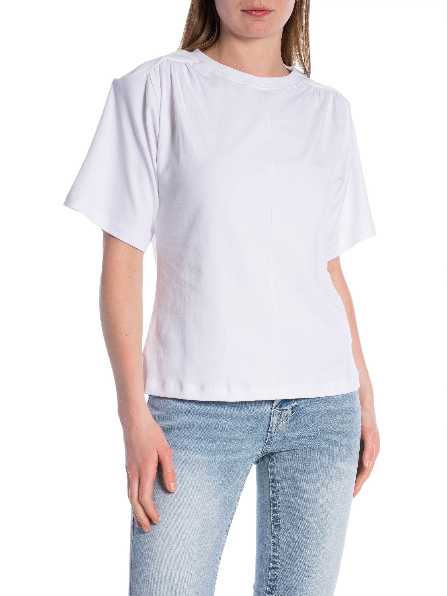 KAREN BY SIMONSEN TOPP VARY WIDE  BRIGHT WHITE_98743.jpg