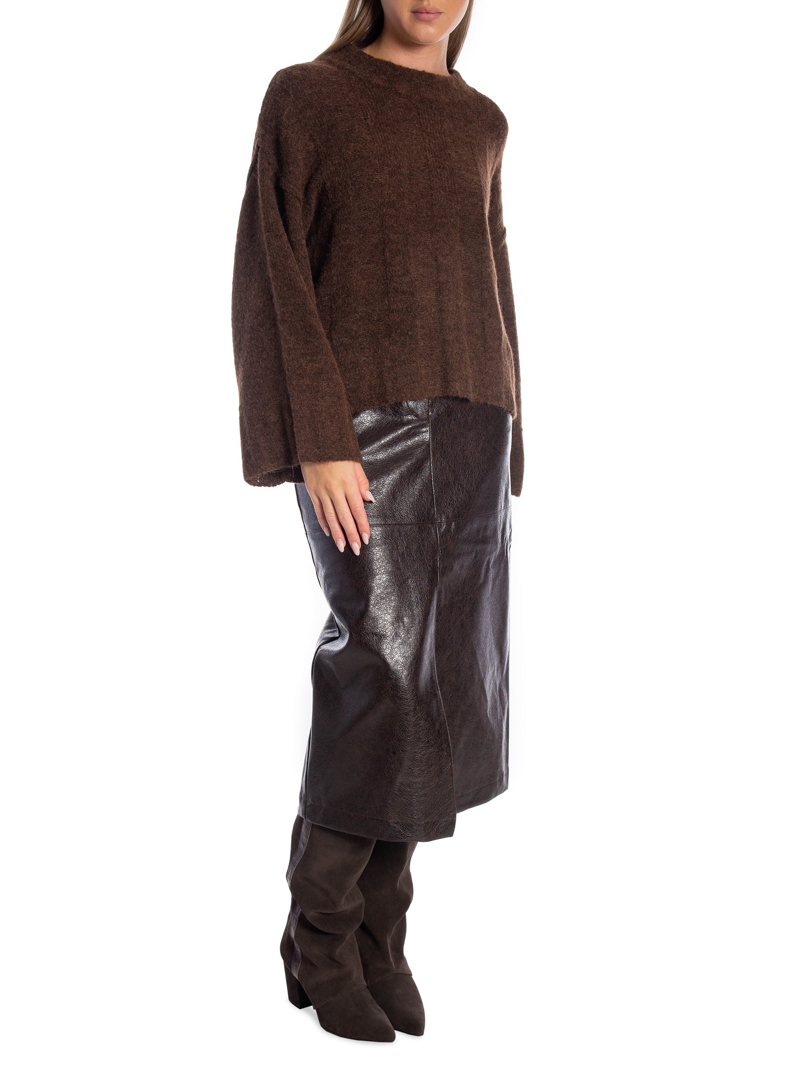 KAREN BY SIMONSEN TRÖJA BLAKE LARA BRACKEN_102313.jpg