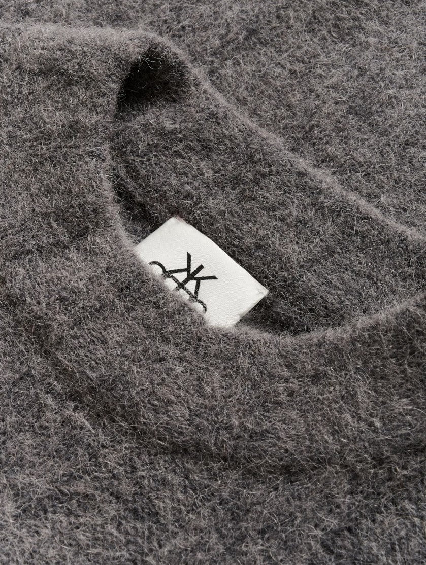 KAREN BY SIMONSEN TRÖJA BLAKE LARA DARK GRAY MELANGE _101740.jpg