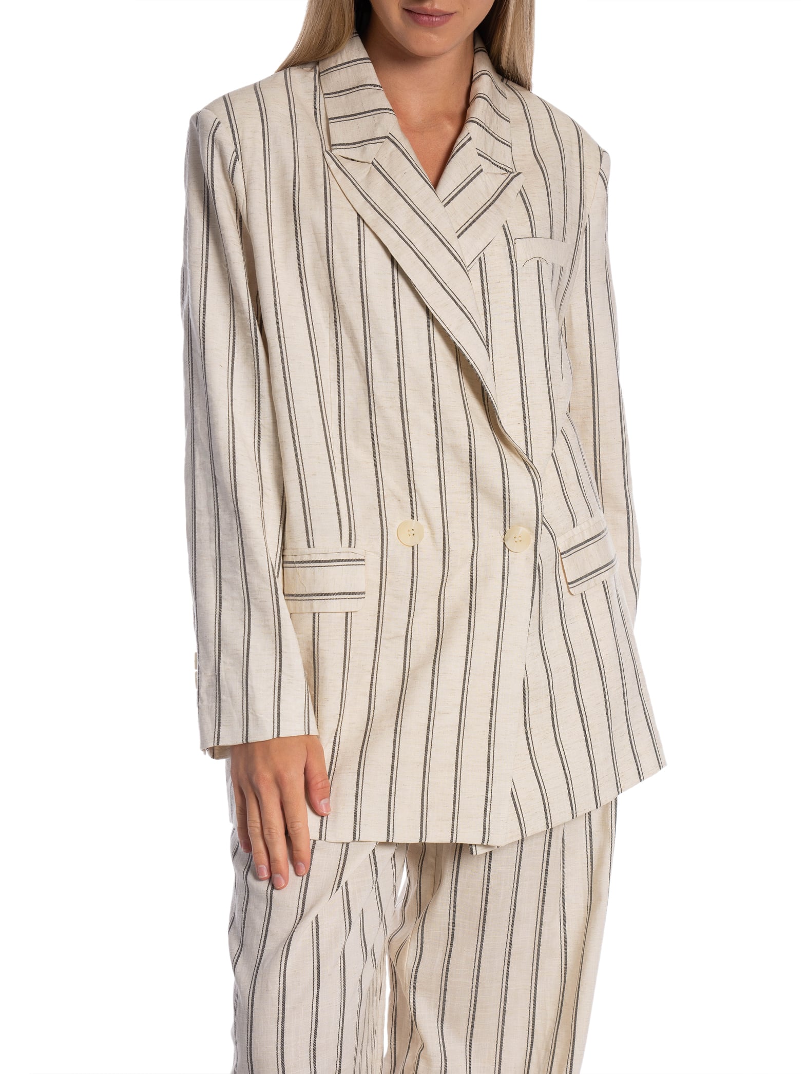 KAVAJ STRIPE DOUBLE BREASTED WHITE_111827.jpg