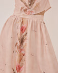 KJOL PLACEMENT FLORAL LEAF PRINT FLOWY BEIGE_108416.jpg