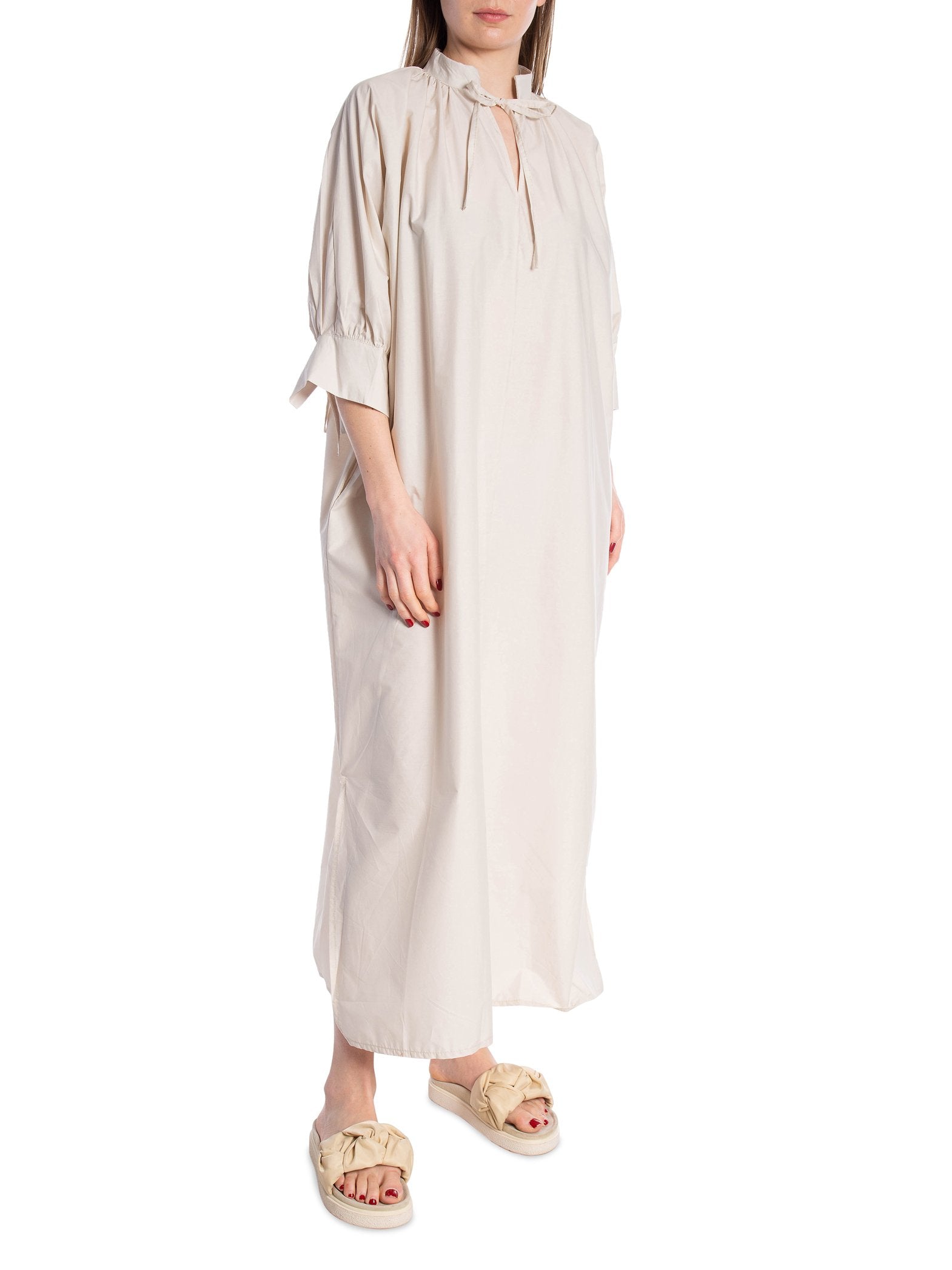KLÄNNING COTTON LONG BEIGE_97764.jpg