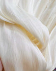 KLÄNNING ETHEREAL PLEATS ECRU_109661.jpg