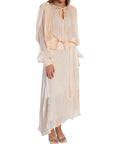 KLÄNNING ETHEREAL PLEATS ECRU_109682.jpg