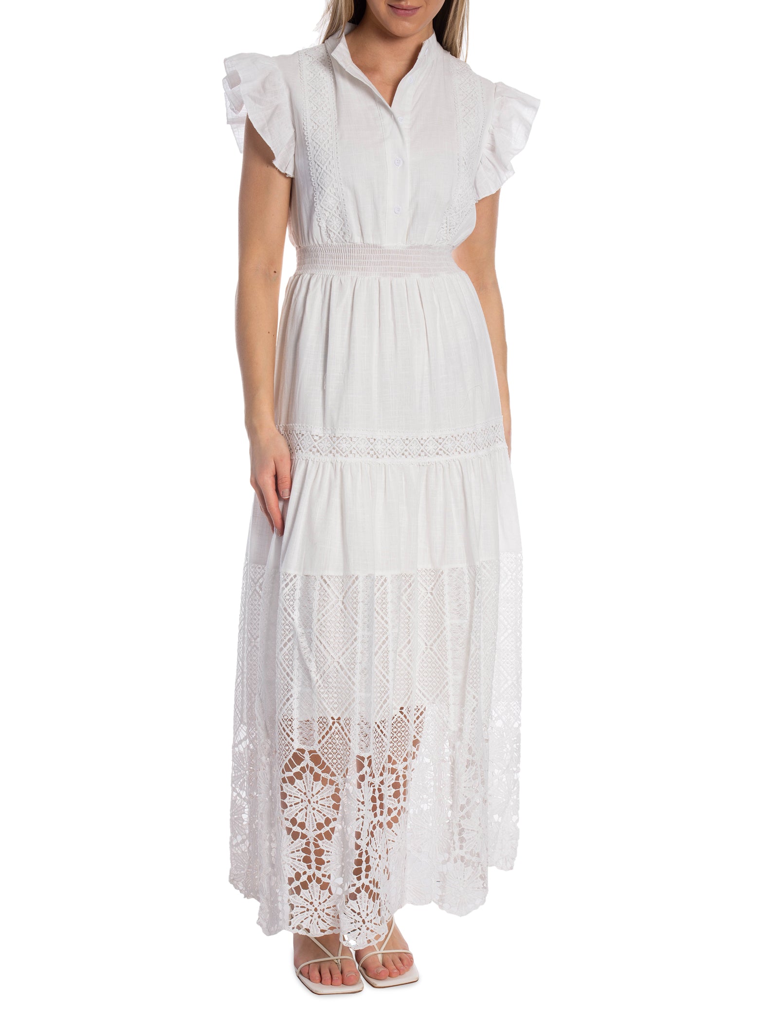 KLÄNNING LONG COTTON EMBROIDERY WHITE_108560.jpg