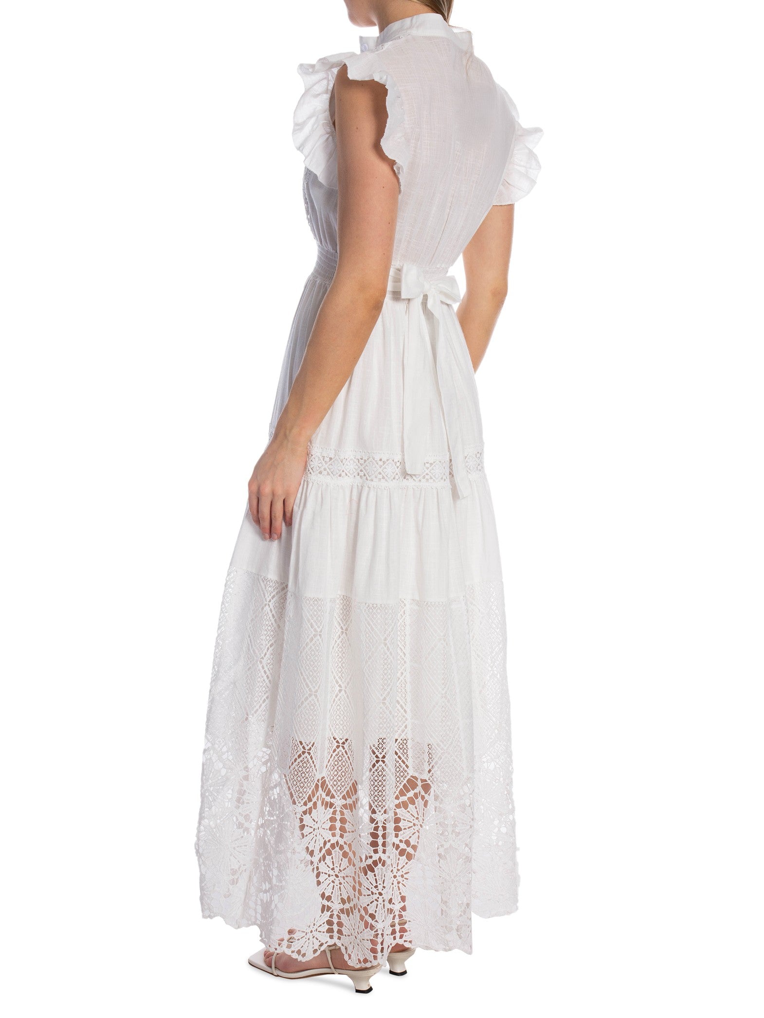 KLÄNNING LONG COTTON EMBROIDERY WHITE_108561.jpg