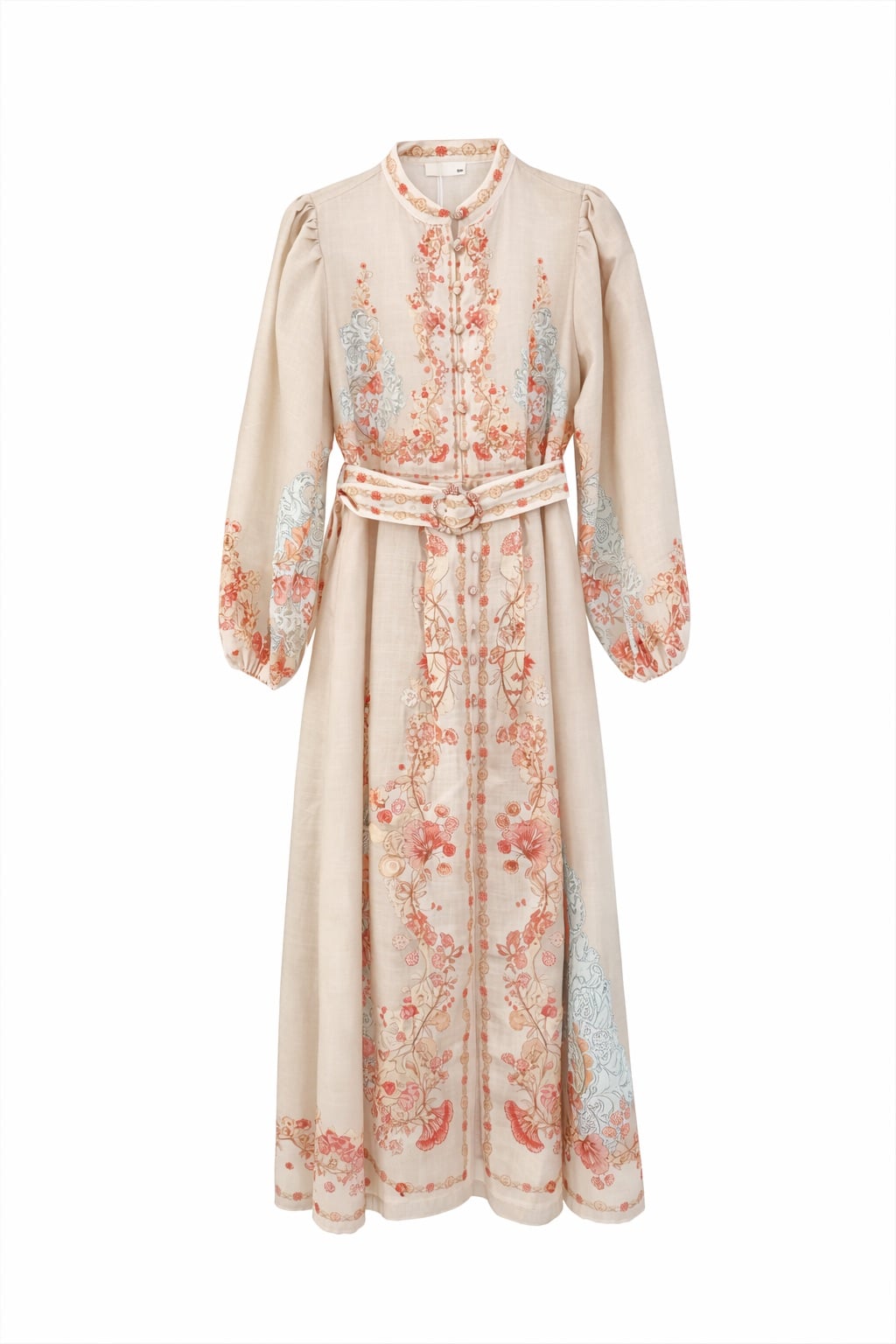 KLÄNNING PLACEMENT PRINT ELEGANCE BEIGE_108410.jpg