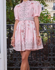 KLÄNNING REFINED ROMANCE DRAMATIC SLEEVES ROSE_108407.jpg