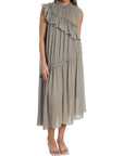 KLÄNNING ROMANTIC RUFFLE SLEEVELESS TILLEUIL_108487.jpg