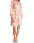 KLÄNNING  SHORT FLOWER PRINTED PINK_98549.jpg