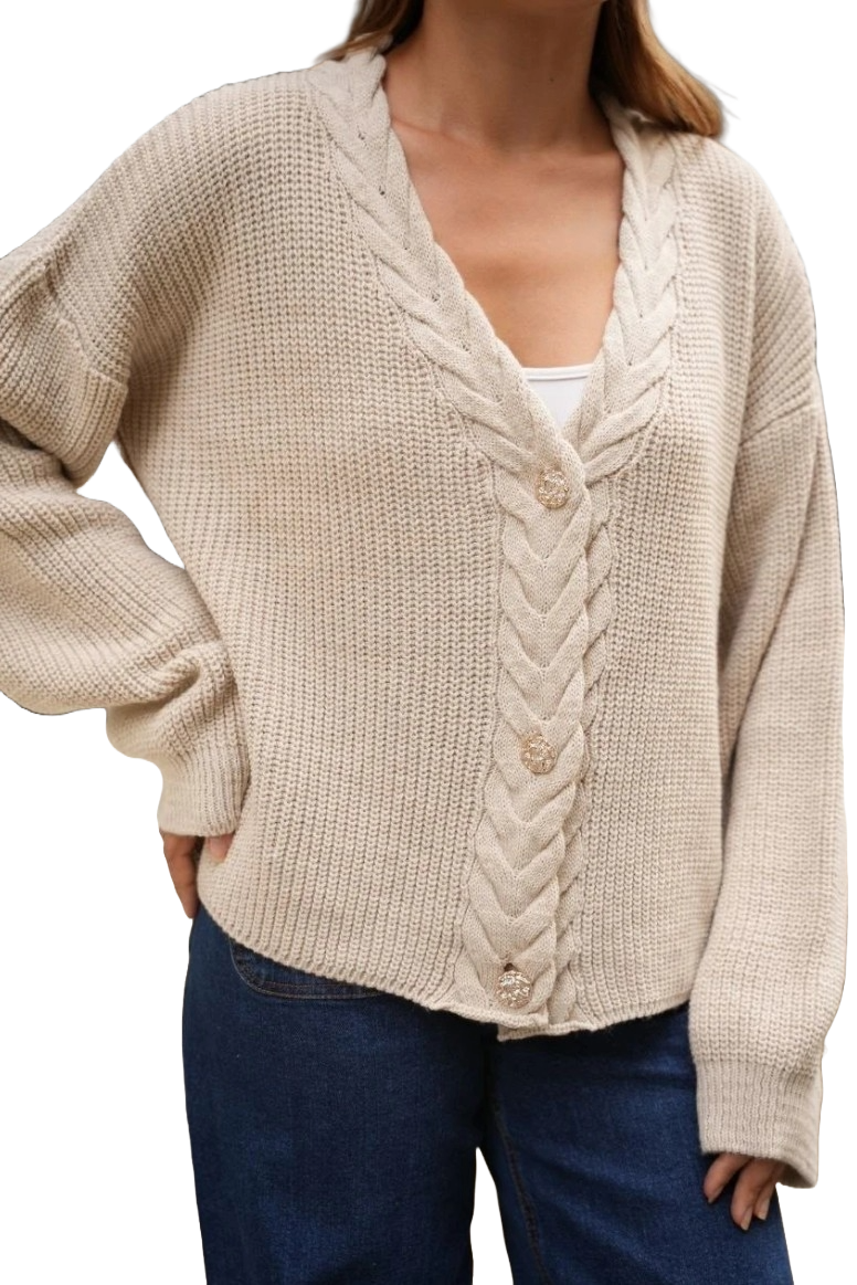 KOFTA CABLE GOLD BUTTON CREAM_105914.jpg