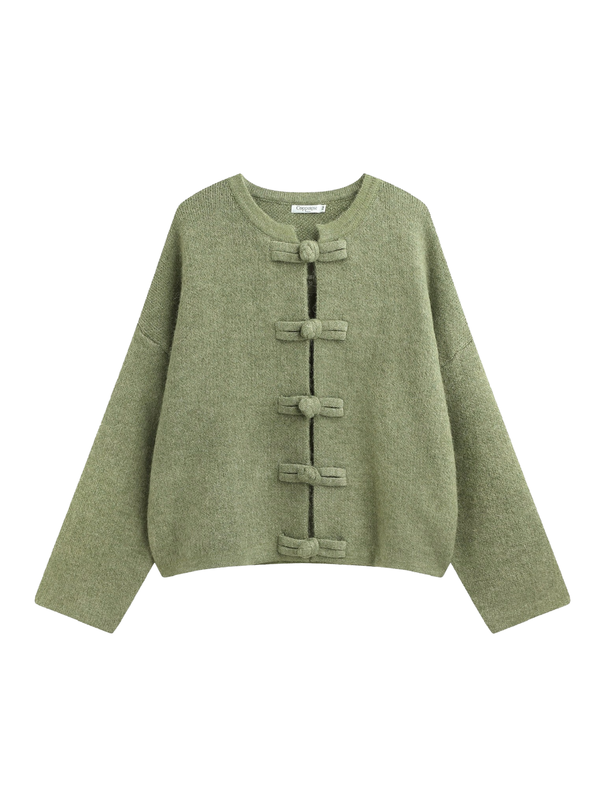 KOFTA CHUNKY KINT KNOT CLOSURE GREEN_113749.jpg