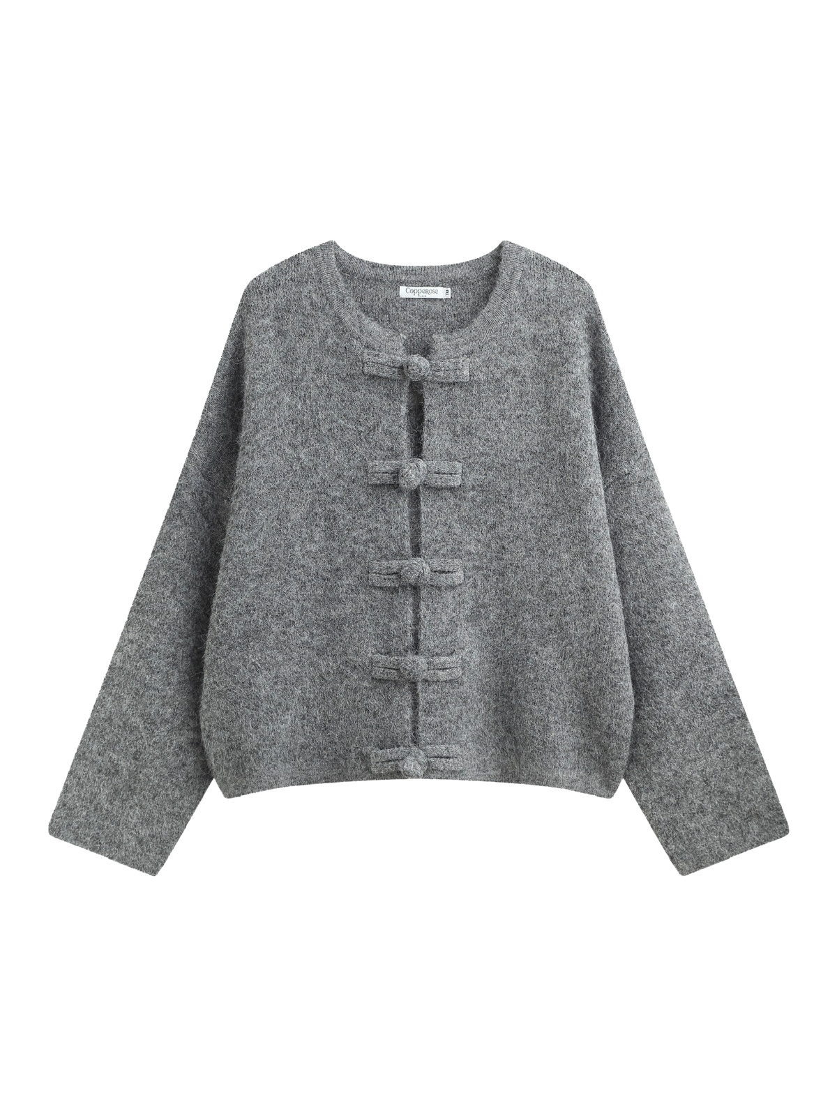 KOFTA CHUNKY KNIT KNOT CLOSURE GRAY_113750.jpg