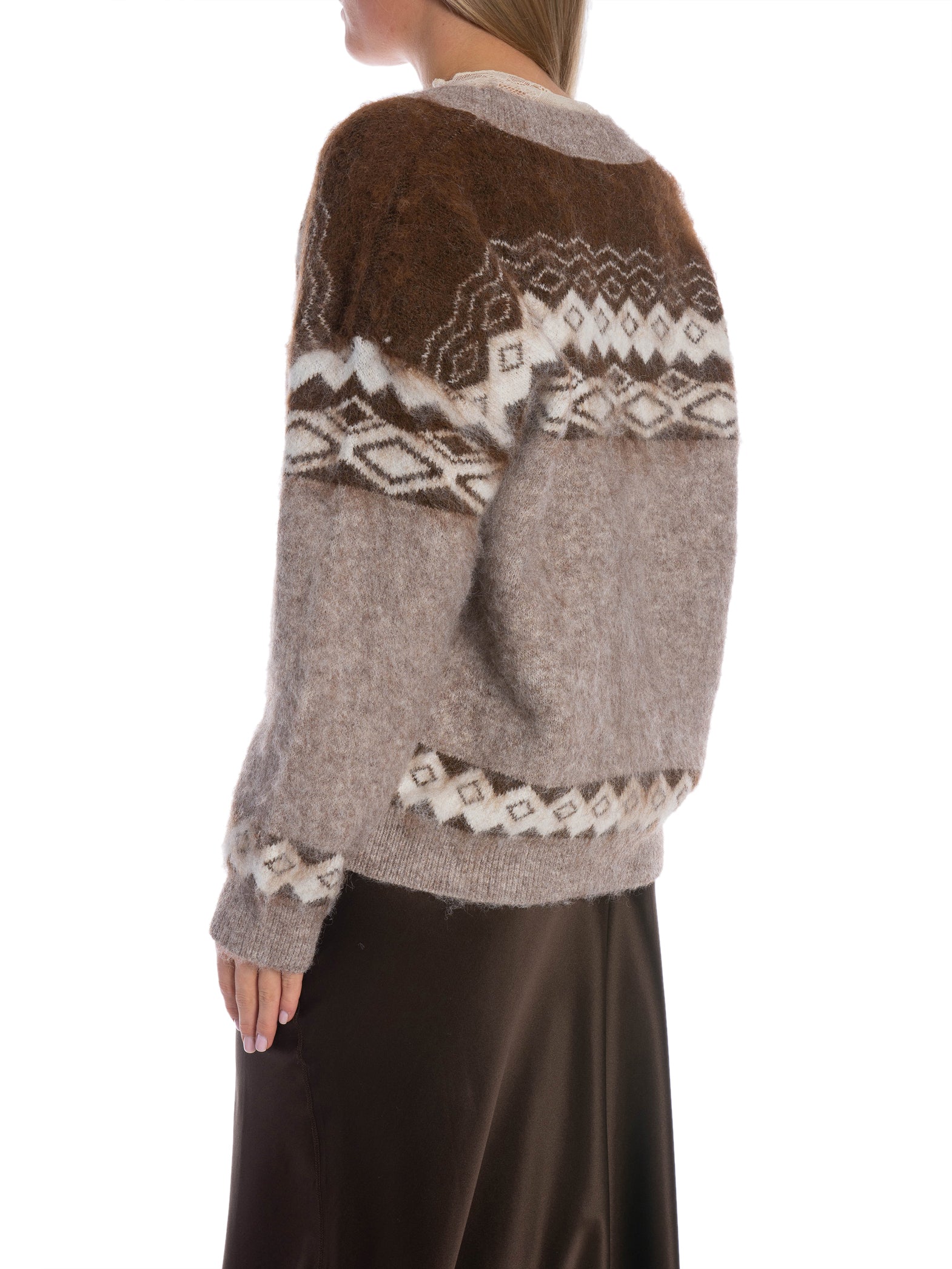 KOFTA COZY PATTERNED WOOL TAUPE_104475.jpg