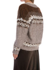 KOFTA COZY PATTERNED WOOL TAUPE_104475.jpg