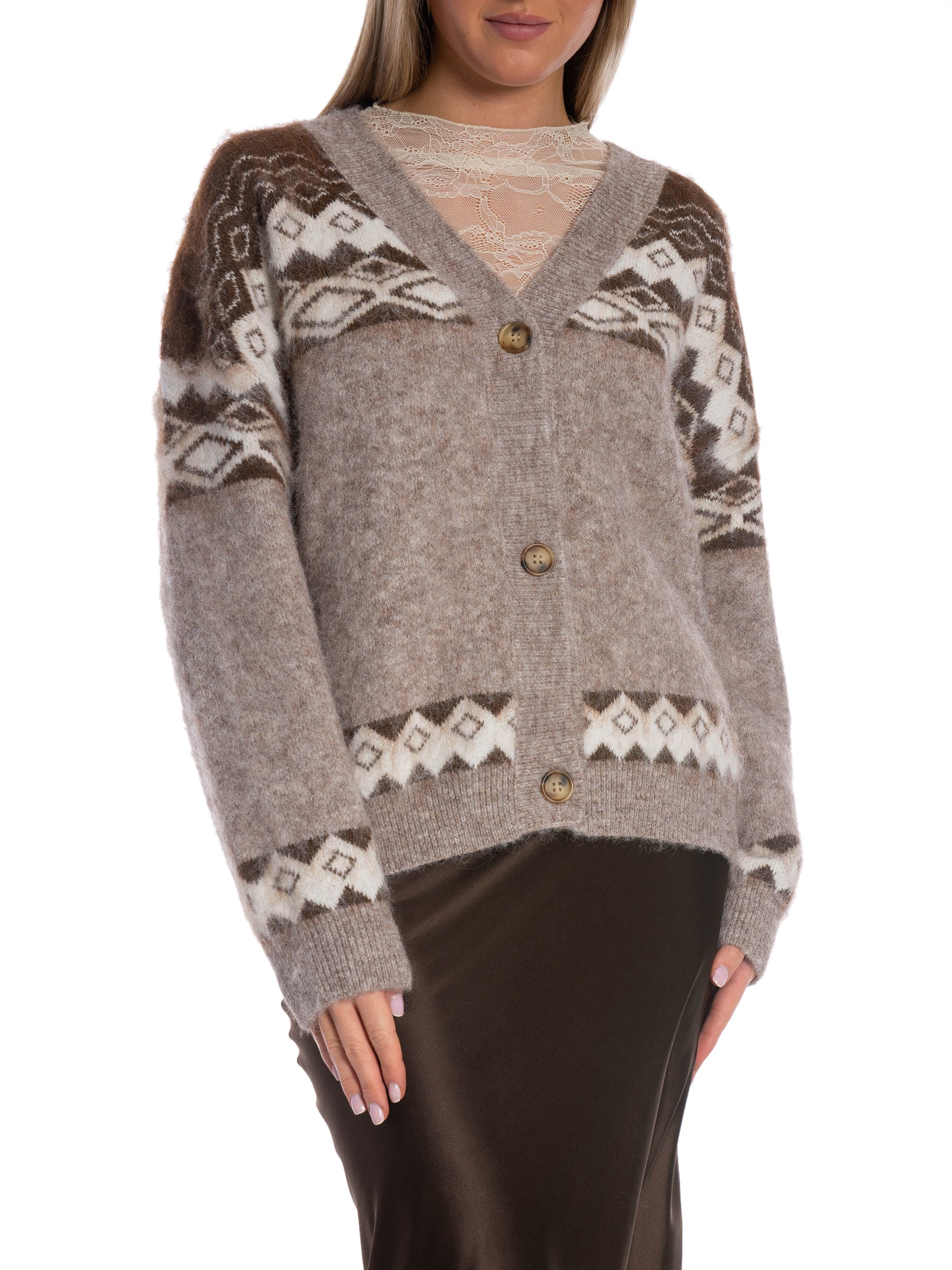 KOFTA COZY PATTERNED WOOL TAUPE_104476.jpg