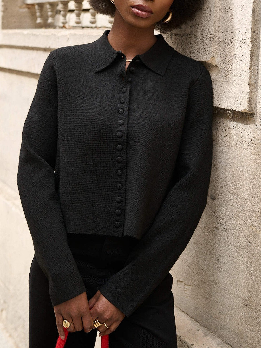 KOFTA FAUX FUR COLLAR KNIT BLACK_114181.jpg