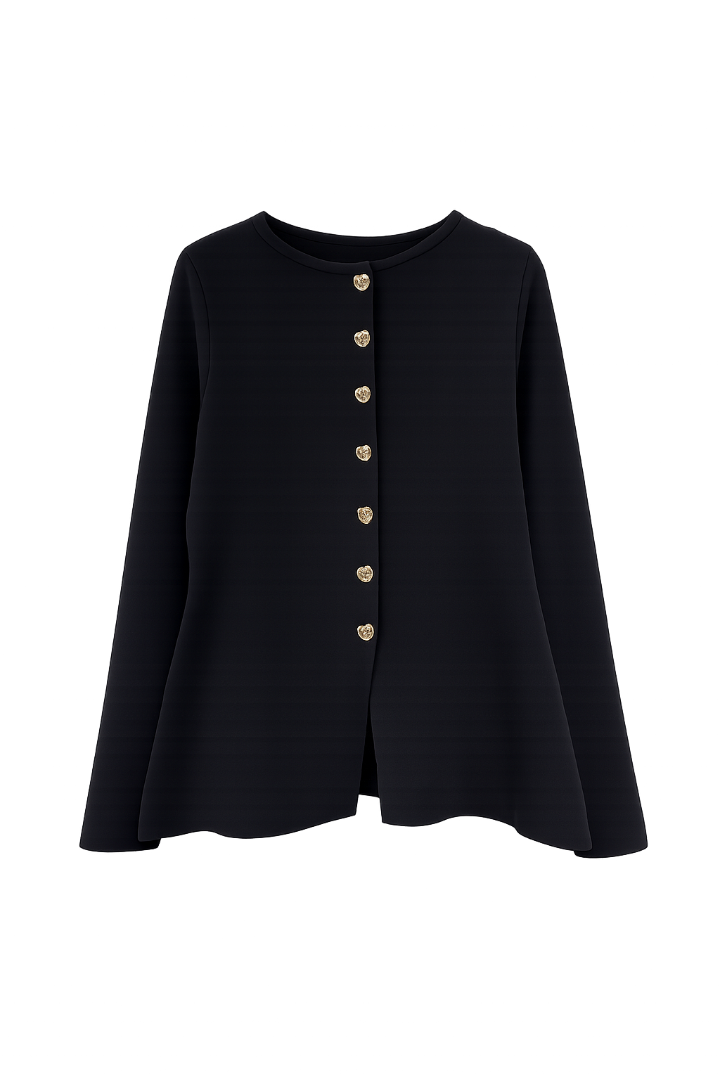 KOFTA GOLD BUTTONS BLACK_111278.jpg