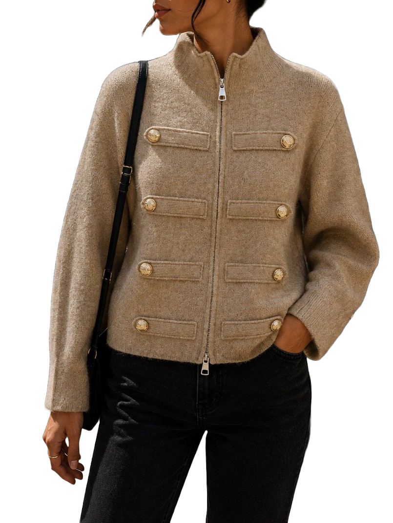 KOFTA OFFICER BUTTON CAMEL_114106.jpg