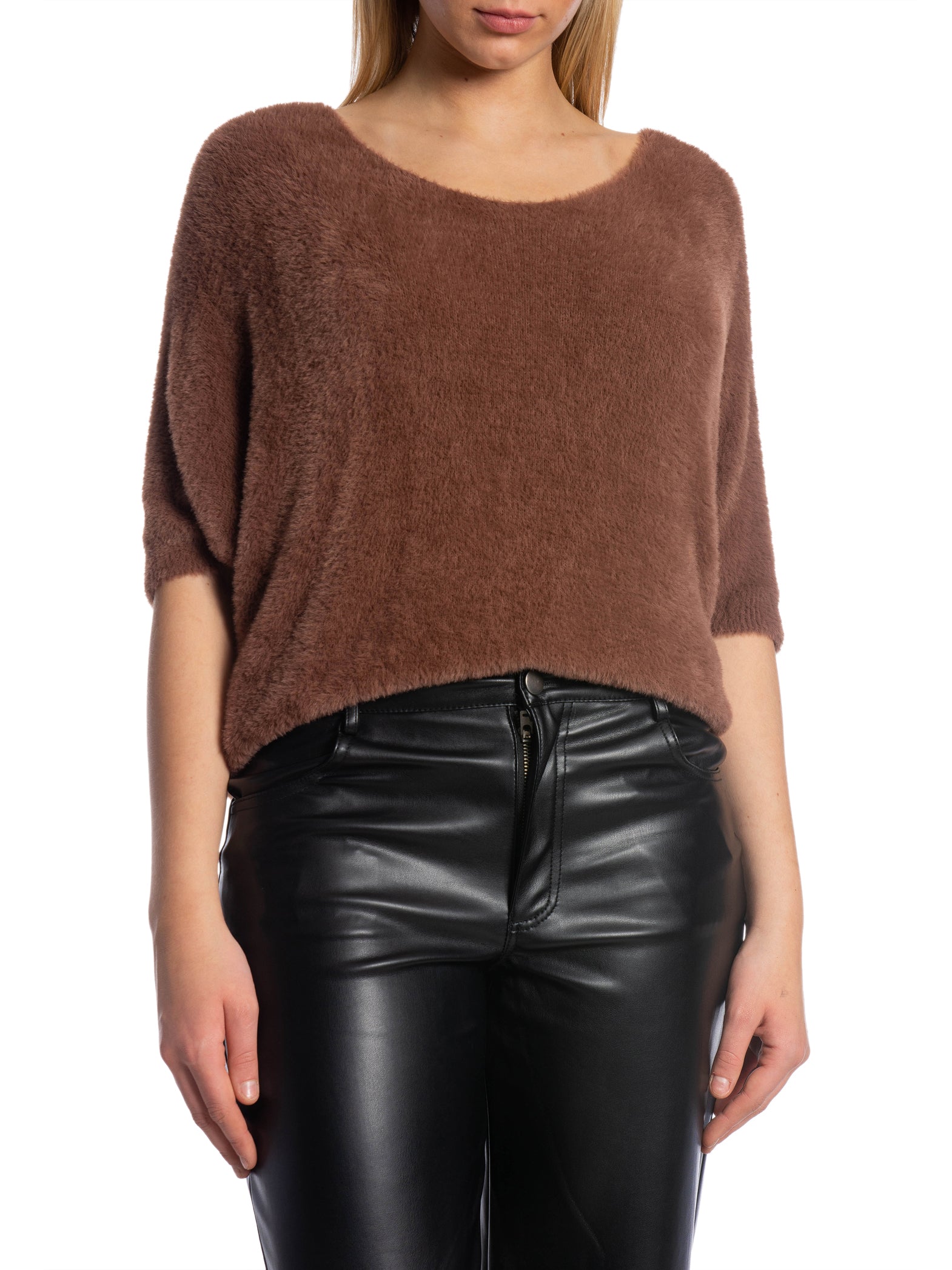 LAFÉE TOPP DULCIE DARK BROWN_93416.jpg