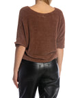 LAFÉE TOPP DULCIE DARK BROWN_93417.jpg
