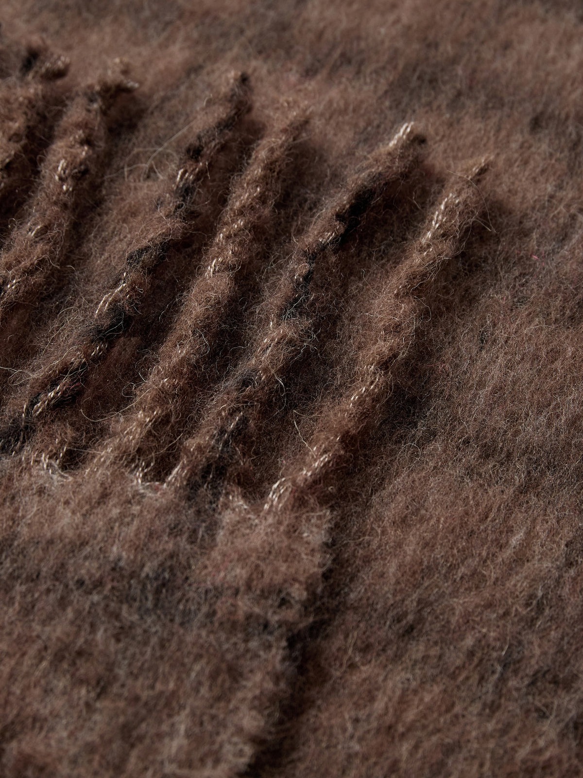 LEVETE ROOM HALSDUK SINUS CHOCOLATE CHIP_114522.jpg