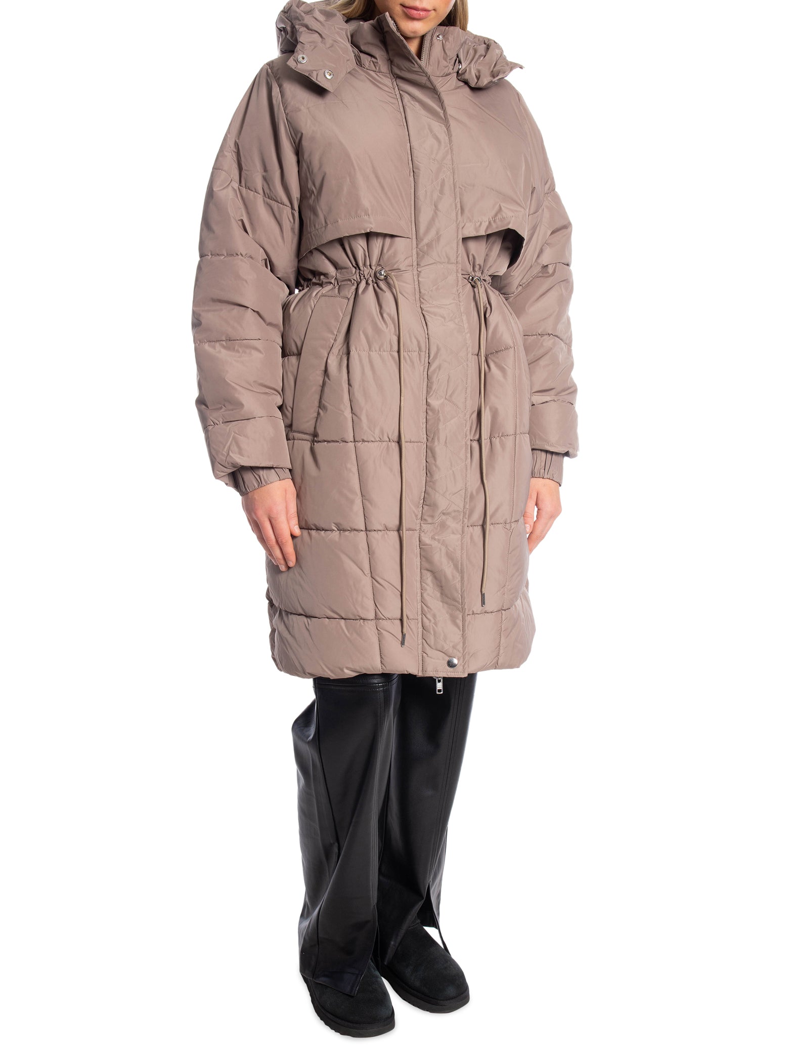 LEVETE ROOM JACKA HOPE TAUPE GRAY_93344.jpg