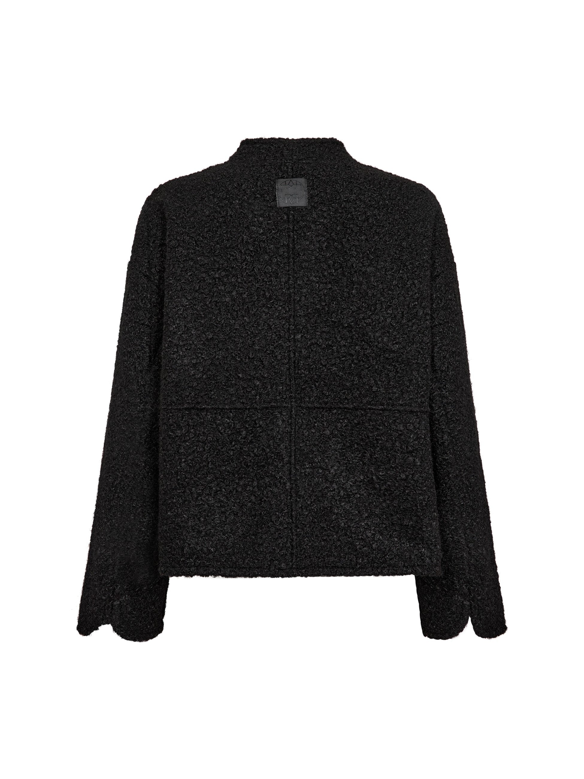 LEVETE ROOM JACKA NISSA 2 BLACK _100405.jpg