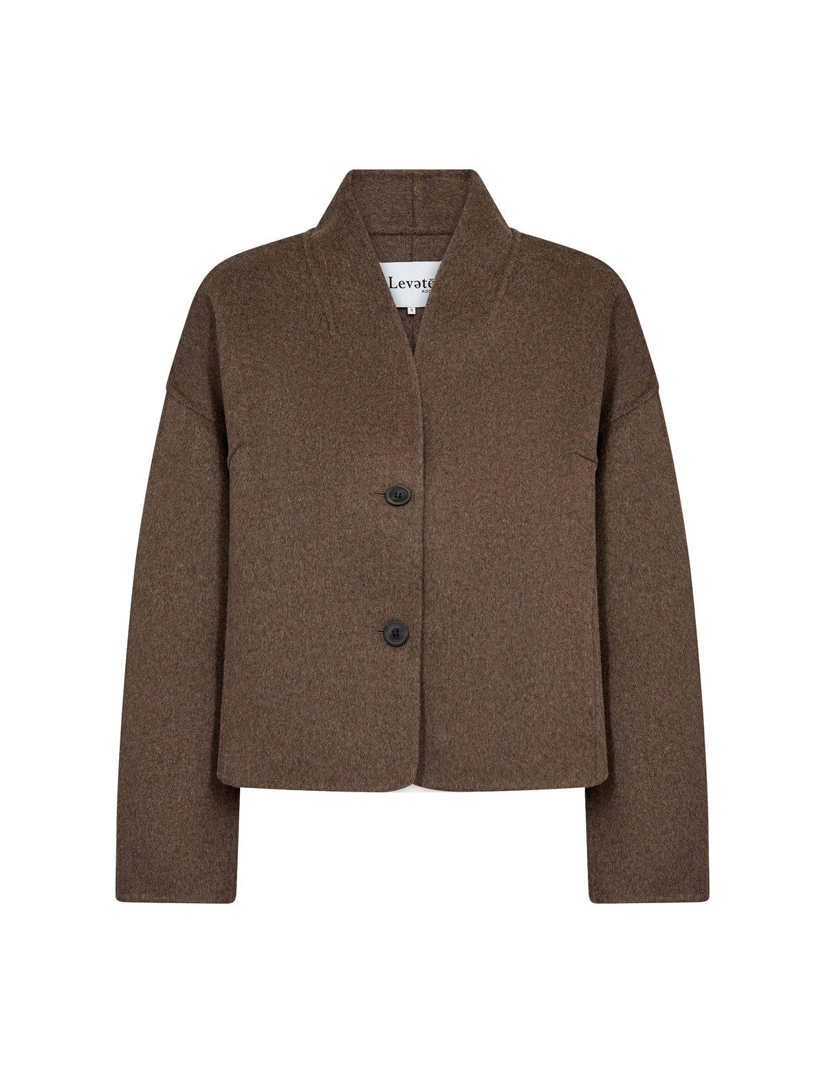 LEVETE ROOM JACKA OWA 43 CHOCOLATE CHIP_112951.jpg