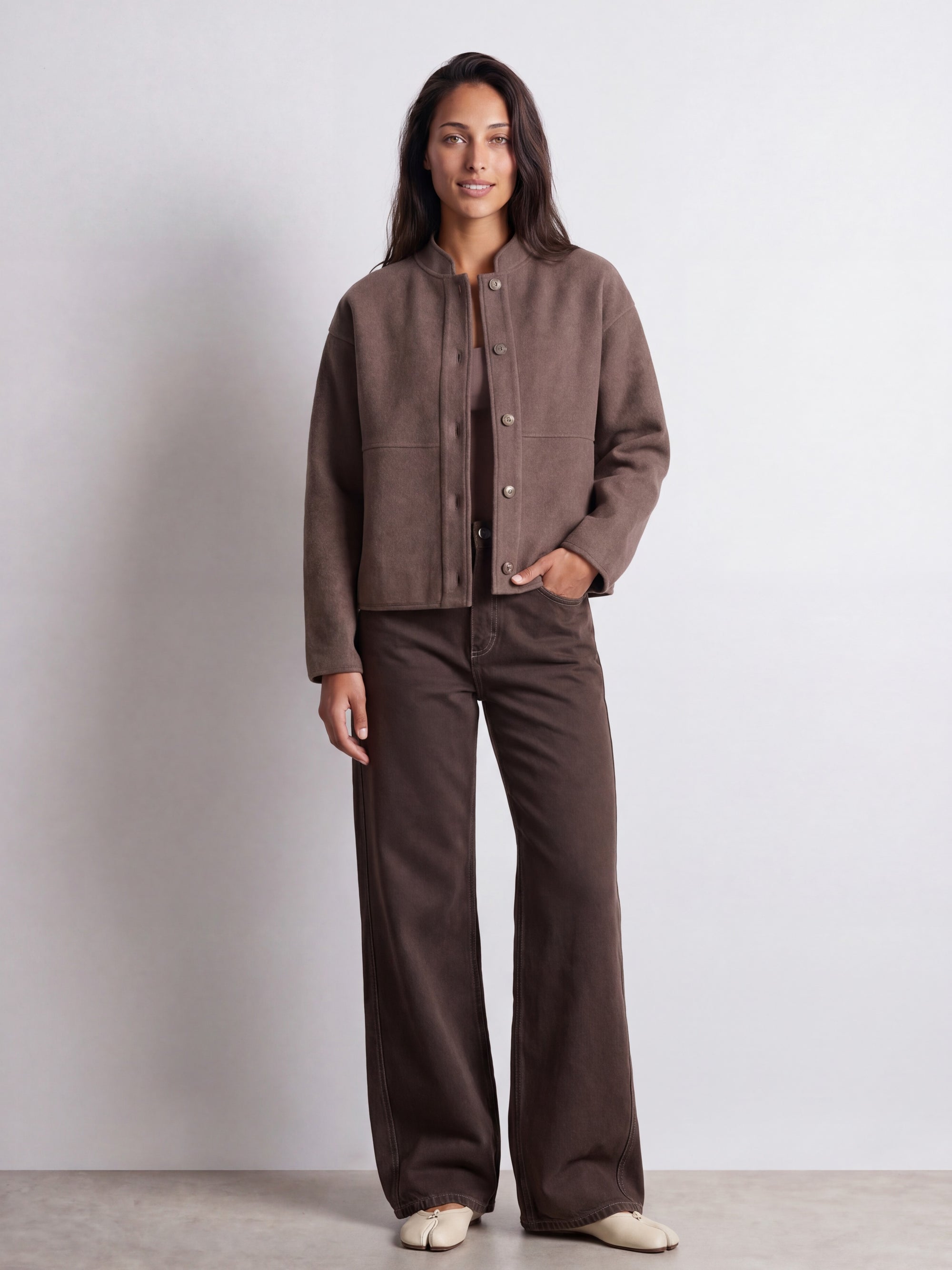 LEVETE ROOM JACKA SANNIE 1 CHOCOLATE CHIP_111515.jpg