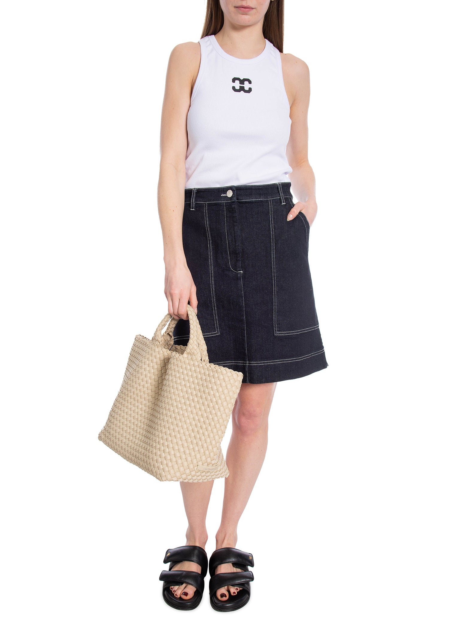 LEVETE ROOM KJOL FREJA DARK NAVY_86373.jpg