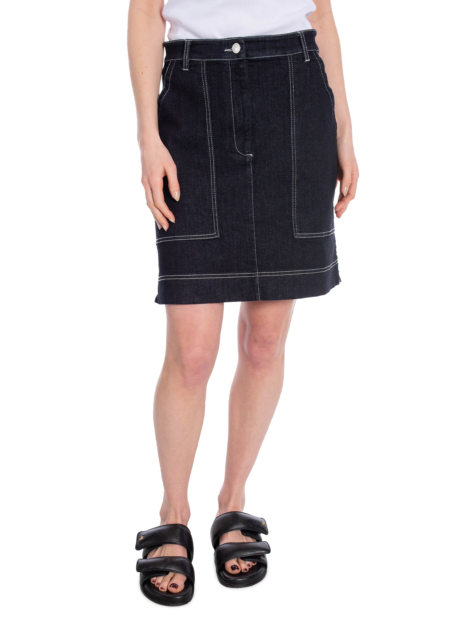 LEVETE ROOM KJOL FREJA DARK NAVY_86374.jpg