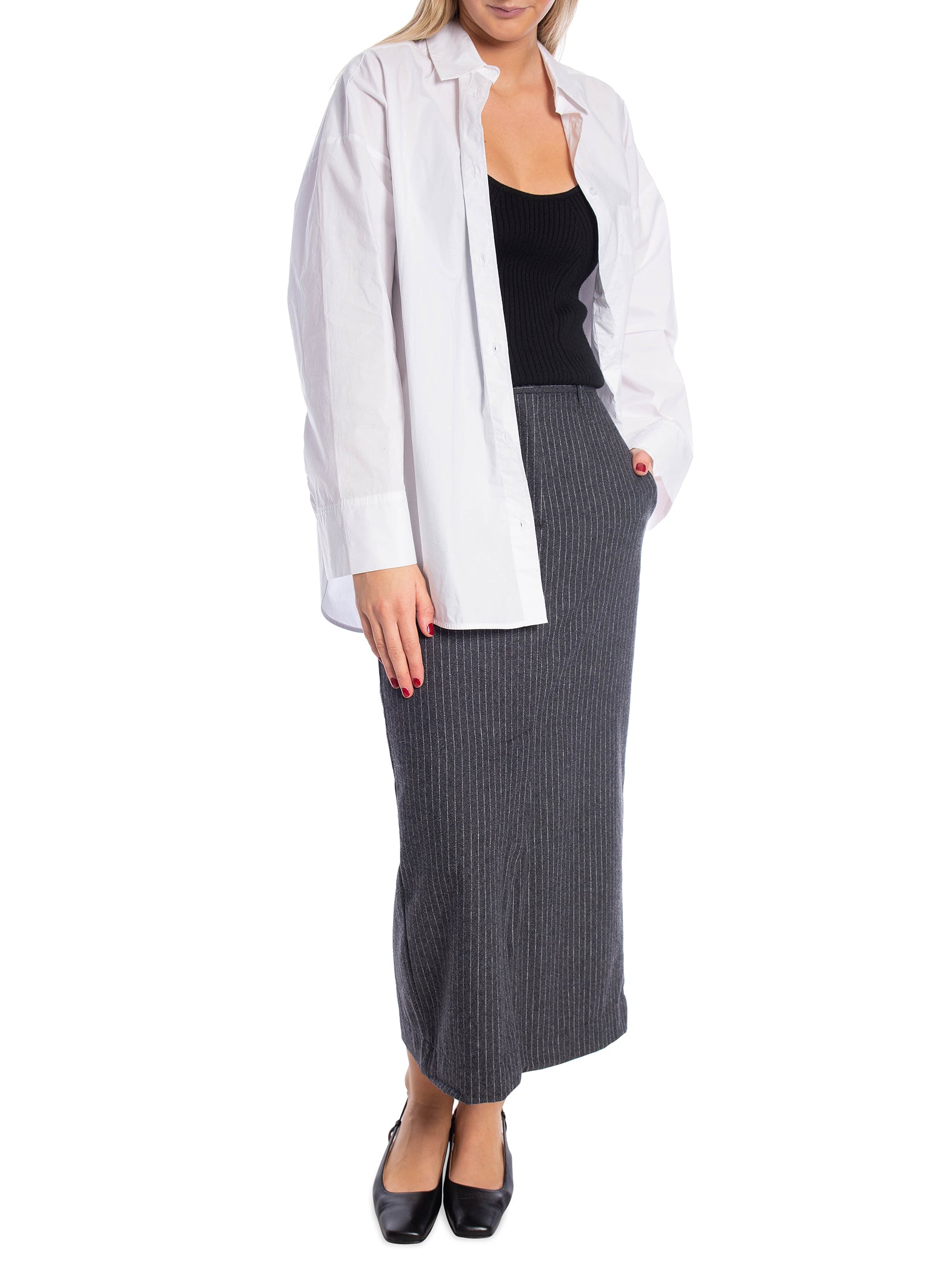 LEVETE ROOM KJOL IRIS 2 DARK GREY M_93576.jpg