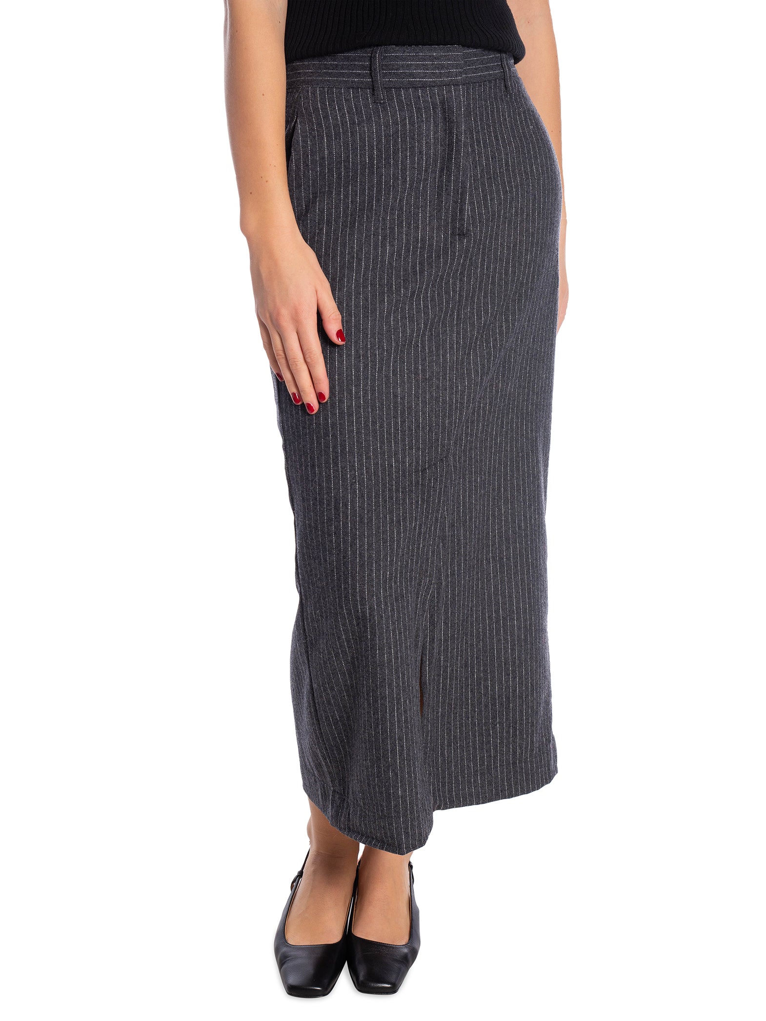 LEVETE ROOM KJOL IRIS 2 DARK GREY M_93577.jpg
