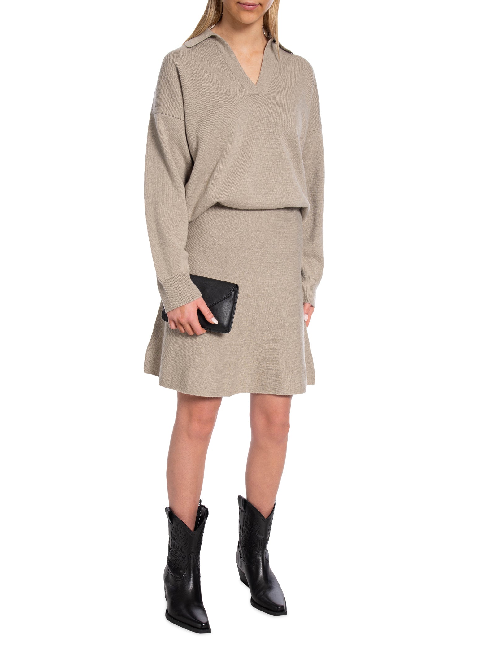 LEVETE ROOM KJOL WINNI 4 PLAZA TAUPE_84436.jpg