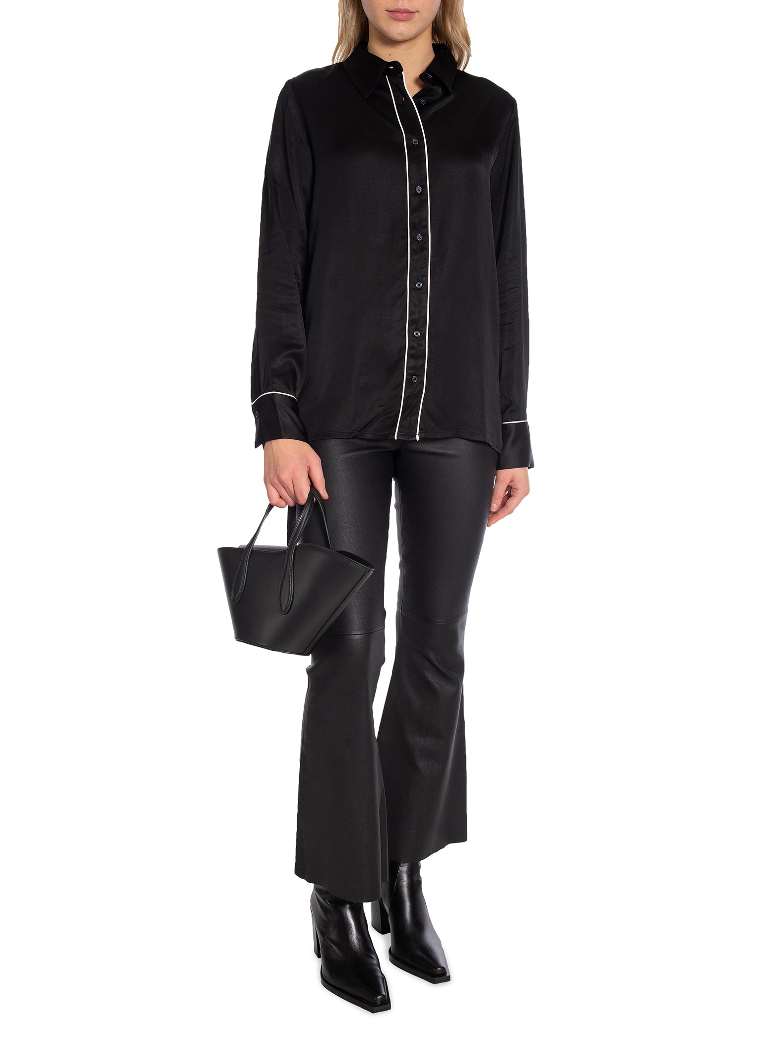 LEVETE ROOM SKJORTA ESTEL BLACK COMBI_83029.jpg