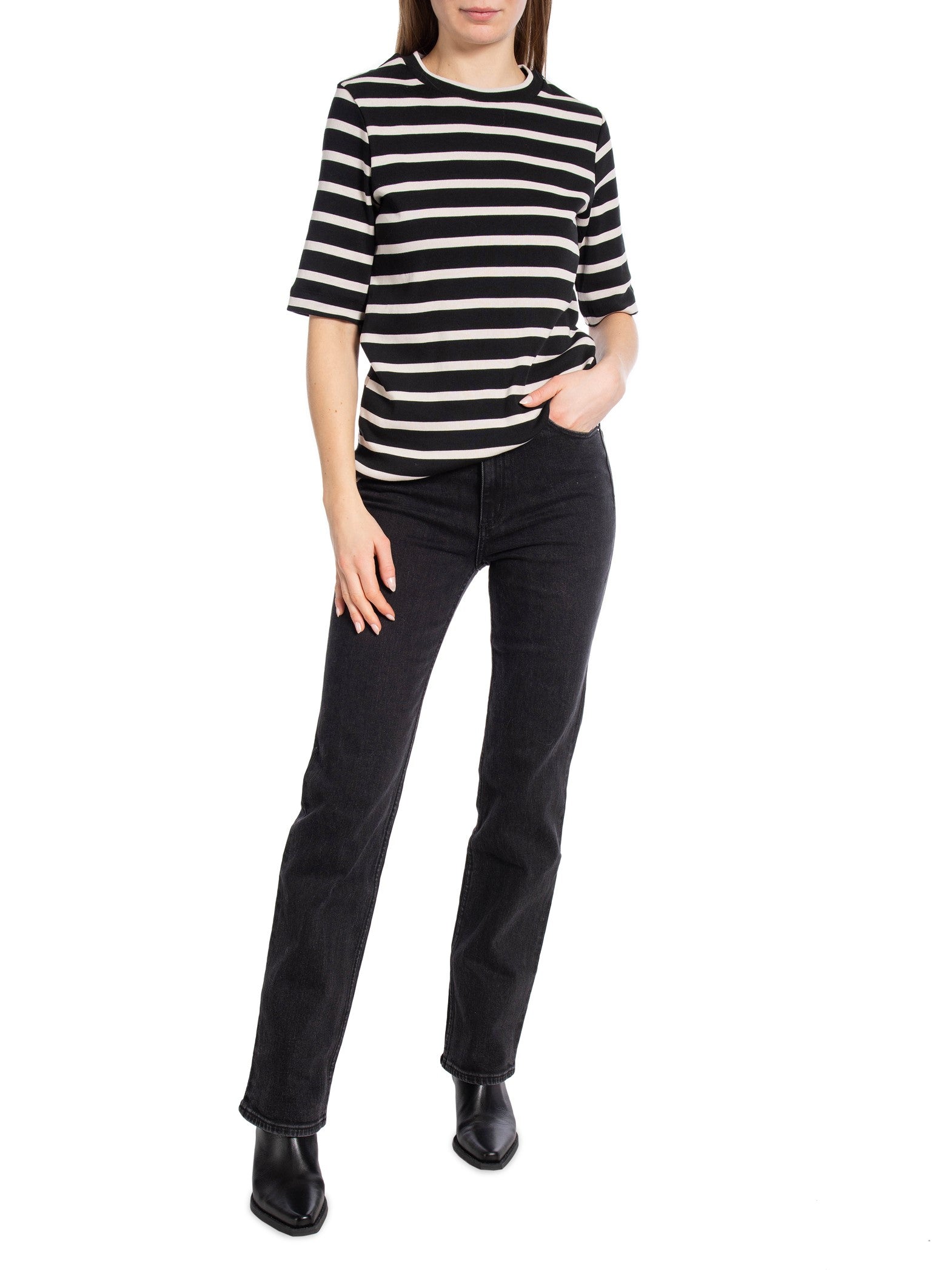 LEVETE ROOM TOPP  EAGLE BLACK COMBI_84078.jpg