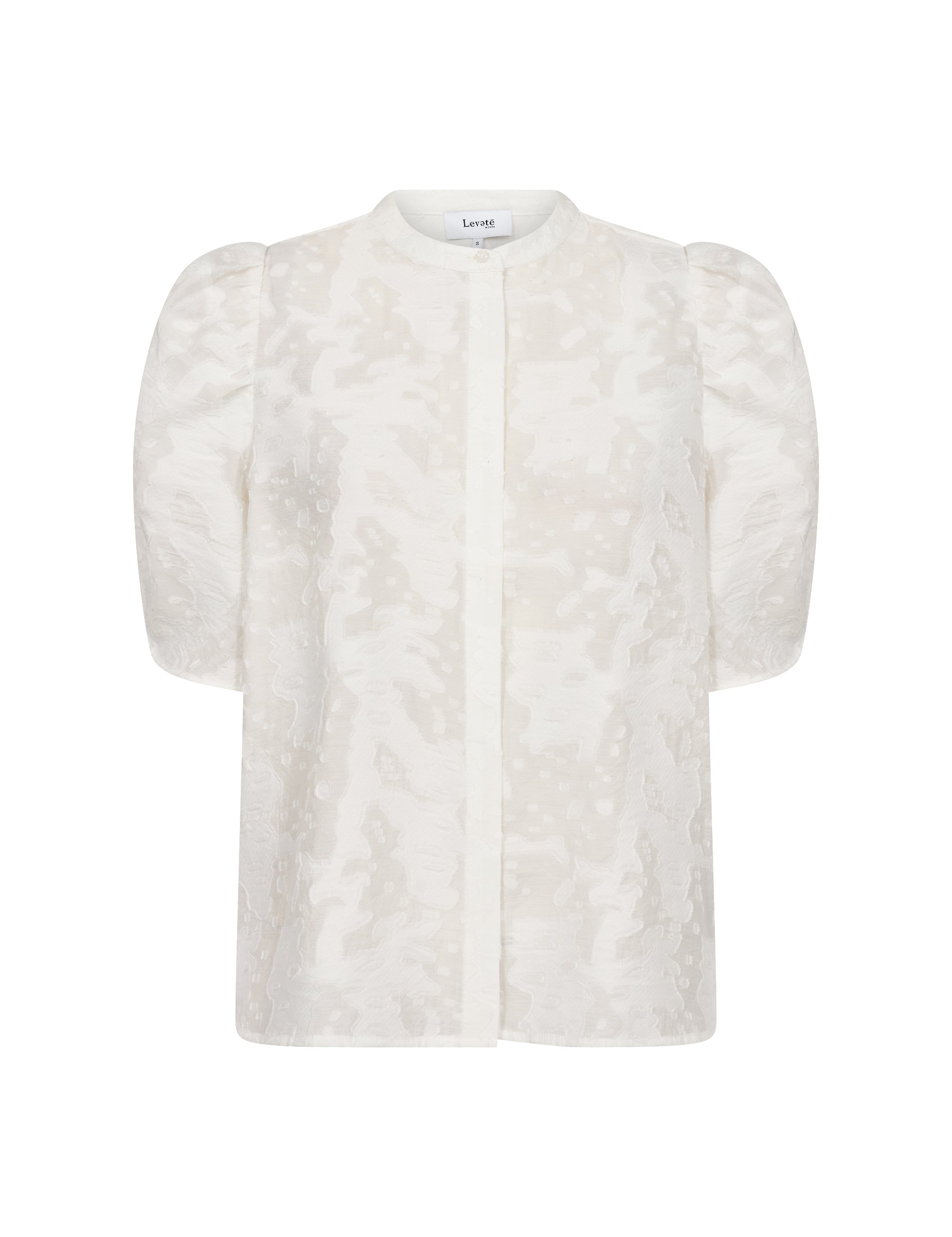 LEVETE ROOM TOPP JOSY 1 STAR WHITE_93468.jpg