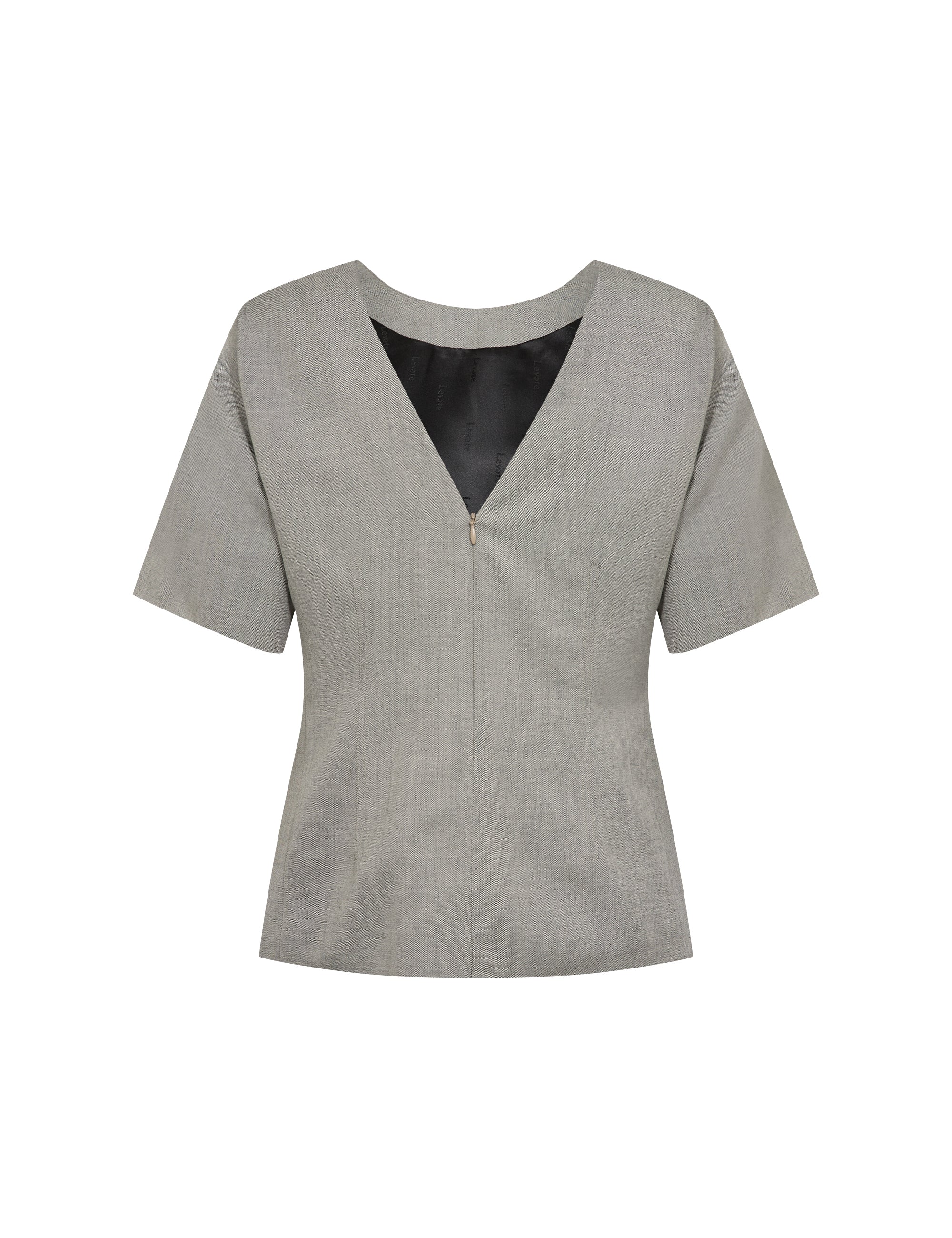 LEVETE ROOM TOPP NELLY 2 LIGHT GREY MELANGE_100578.jpg