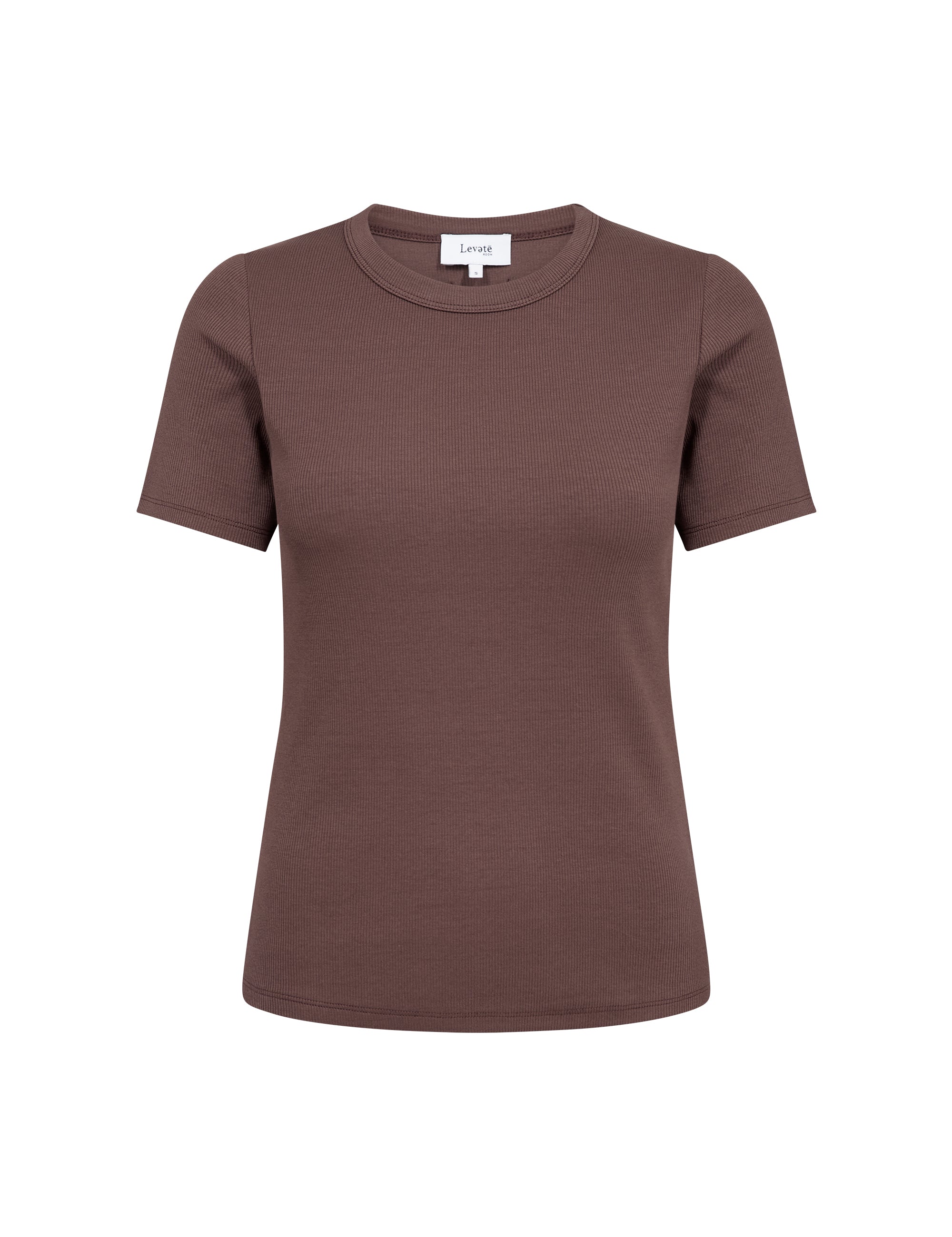 LEVETE ROOM TOPP NUMBIA CHOCOLATE_109196.jpg