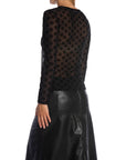 LEVETE ROOM TOPP TELA AOP 1 BLACK COMBI_113647.jpg