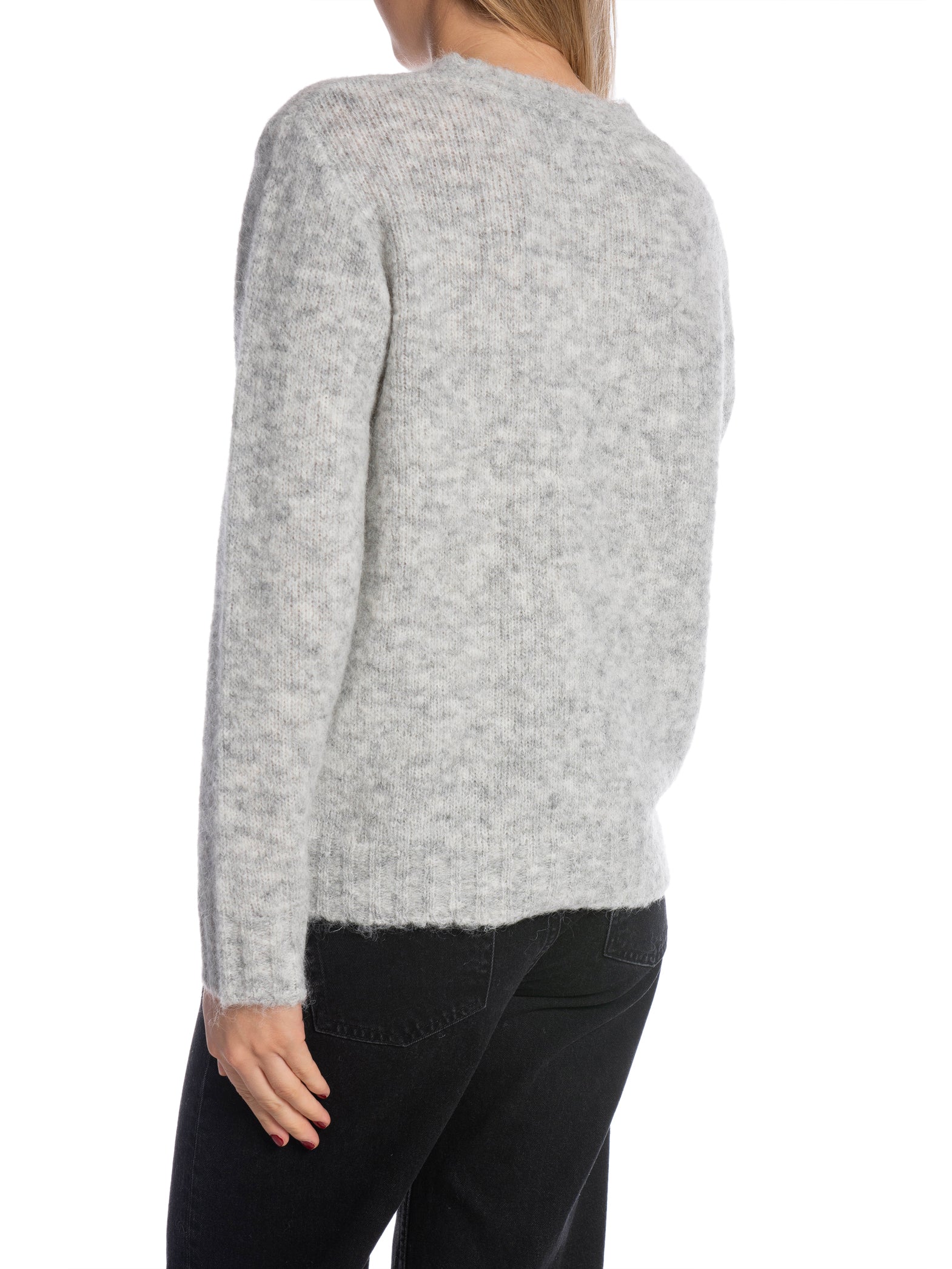 LEVETE ROOM TRÖJA INORA 4 PULLOVER LIGHT GREY MELANGE_93809.jpg