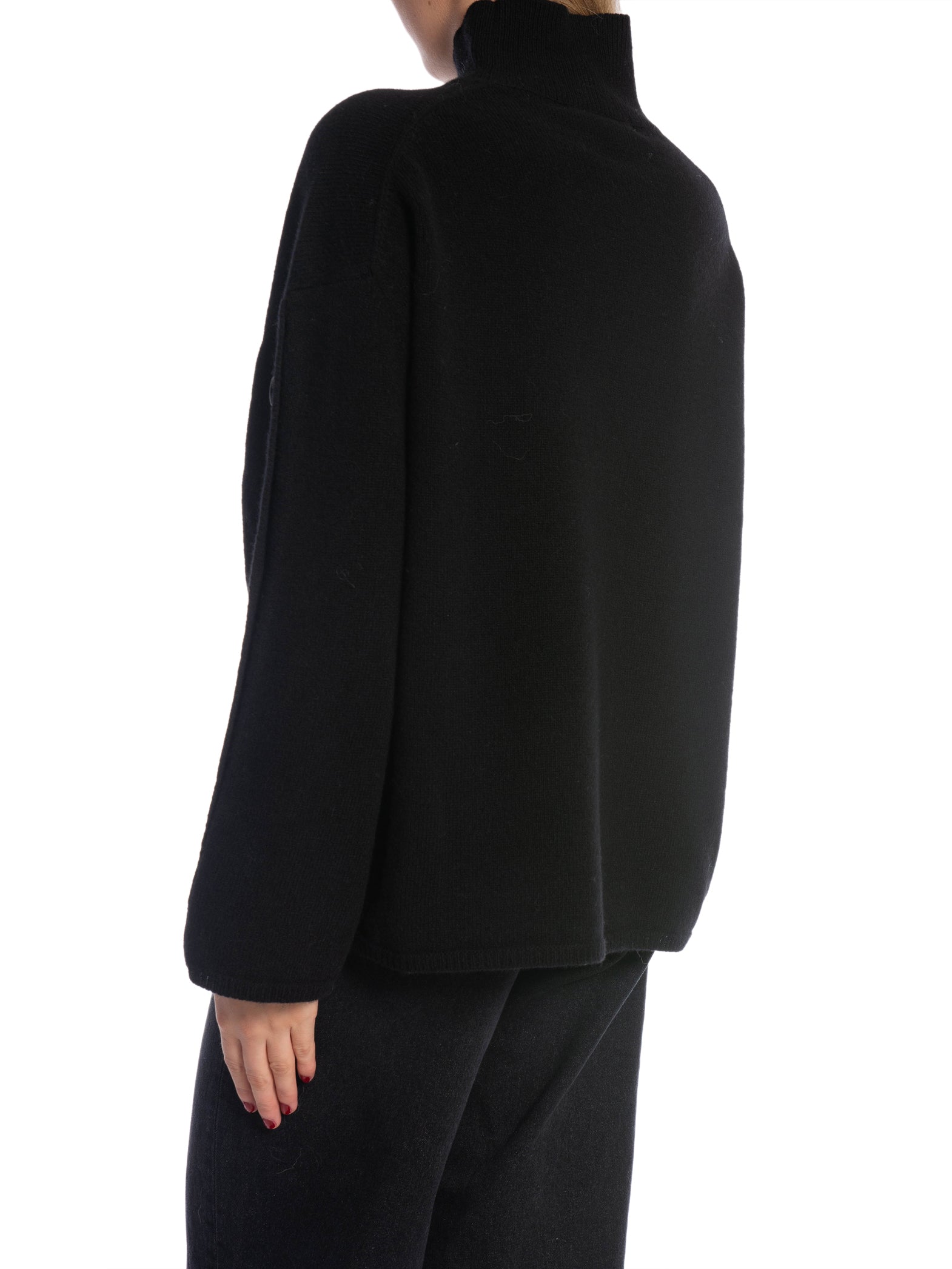 LEVETE ROOM TRÖJA PERLE 8 PULLOVER BLACK_93529.jpg