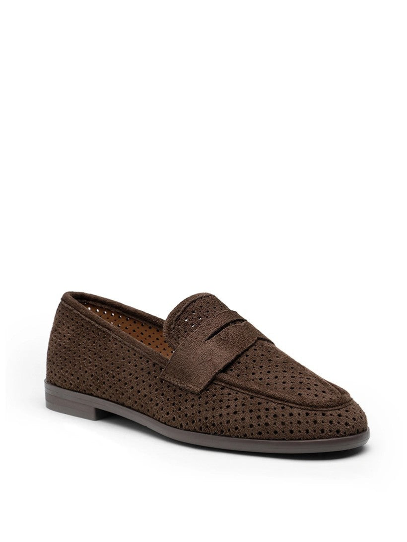 LOAFER CLASSIC PERFORATED SUEDE PENNY BROWN_108100.jpg